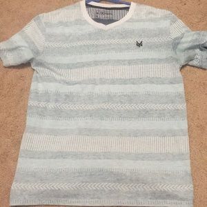 Zoo York reversible tee
